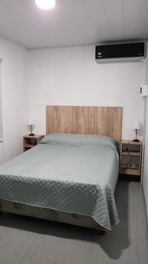 Terrabox Apart De Contenedores Olivera Dış mekan fotoğraf