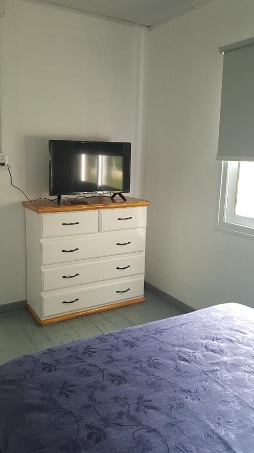 Terrabox Apart De Contenedores Olivera Dış mekan fotoğraf