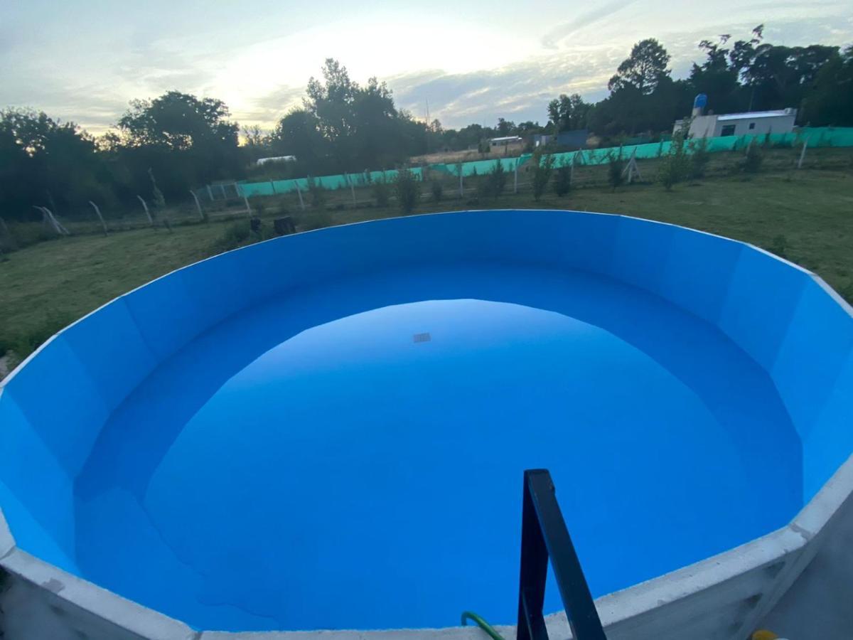 Terrabox Apart De Contenedores Olivera Dış mekan fotoğraf